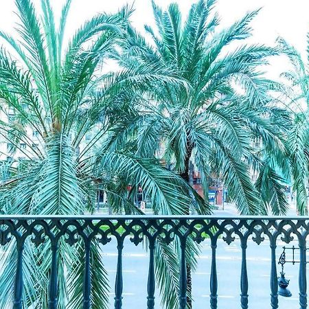 דירות ולנסיה Tranquilo Y Acogedor En El Centro De La Ciudad מראה חיצוני תמונה